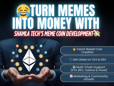 🚀 Coin / Meme Coin Launch with Both Public & Private Sales