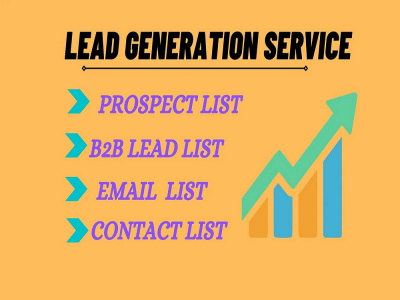 Roofing, HVAC, Solar, Hotels, Motel, Restaurant leads