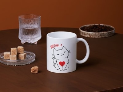 Unique and Trendy Mug Designs