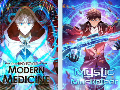 A anime manga lightnovel book cover art design webtoon tapa webnovel cover