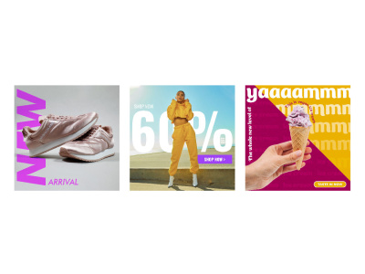 Performance-Driven Ad Creative | FB & IG Static Ads | DTC Specialist