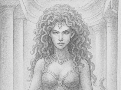 NFT Artist | Anime & Fantasy Character Designer for 1/1 & Collection Art