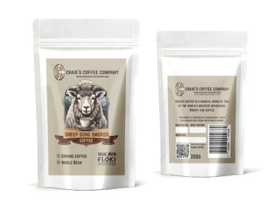 Custom Packaging, Mylar Bag Design & Pouch Design with 3D Mockup