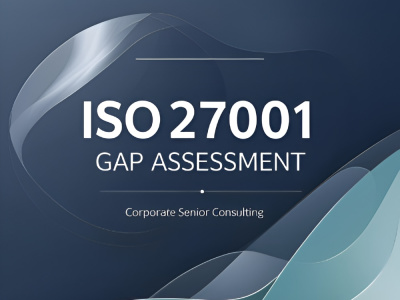 ISO 27001 Gap Analysis