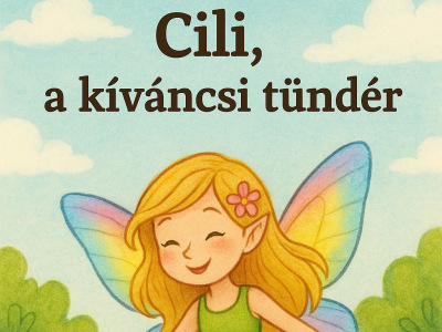 Custom Story or Poem in English or Hungarian Based on Your Idea
