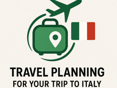 Personalized Travel Planning for Your Unforgettable Trip to Italy