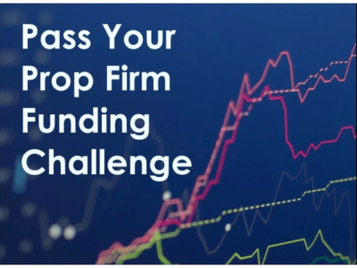 Funded on FTMO, FundedNext, FundingPips, Funded Trading Plus