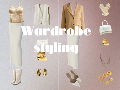 Personal Stylist Online: Build your perfect wardrobe
