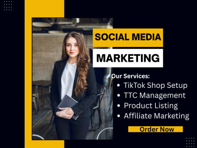 Complete TikTok shop setup | Affiliate marketing