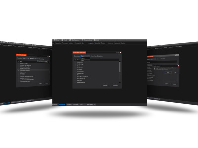 NinjaTrader 8 Add-On Development