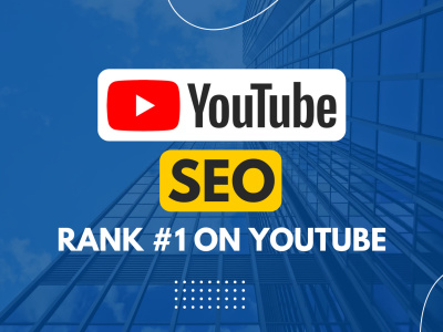 Best youtube SEO expert for video channel ranking as growth manager