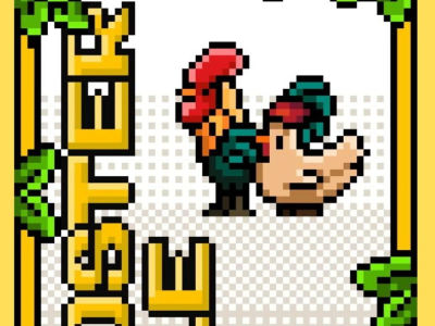 Custom game music for your video game.