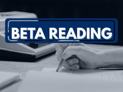 Beta read with feedback on plot, character development, and reader response