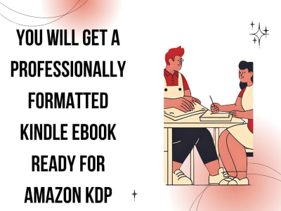 Simple Vellum eBook Formatting for Amazon KDP (Fiction & Memoir)