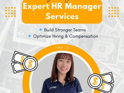 Experienced HR Manager to Build Strong Teams & Enhance Company Culture