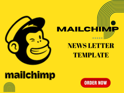 Run your email marketing campaign with mailchimp to boost shopify sales
