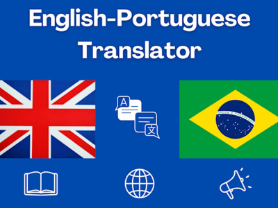 Expert English to Portuguese Translation Tailored to You