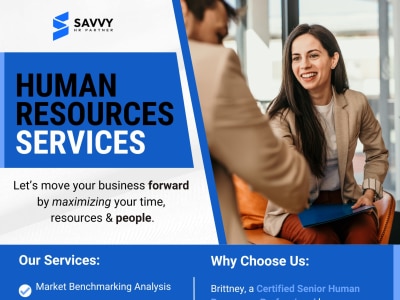 Market-based compensation analysis with tailored salary range guidance.