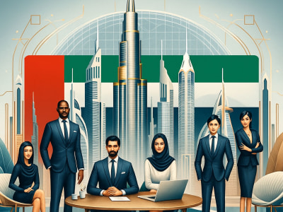 US & UAE Tax Compliance and Strategic Tax Optimization Services