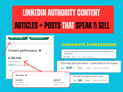 LinkedIn Post Writer for High Engagement and Personal Branding Growth