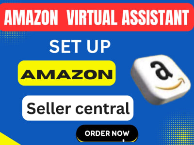 Amazon Seller Central