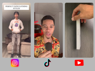 Product review & Unboxing video