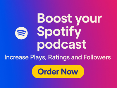 Targeted audience and plays growth for spotify