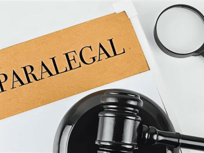 Paralegal and Litigation Support Services
