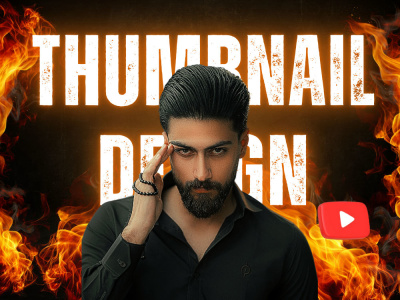 Scroll-Stopping YouTube Thumbnails That Demand Clicks
