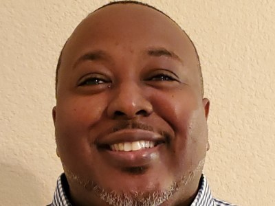 A clear and clean voice over read for your job.