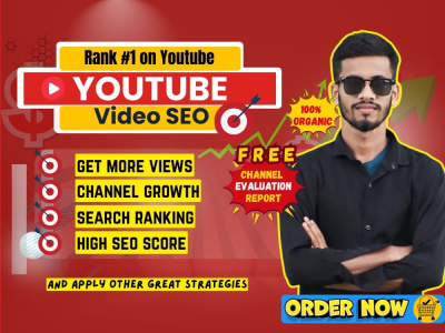 🚀 Boost Your YouTube Growth with EXPERT SEO Strategies! �