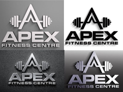 Expert-Crafted Logo Design with Unlimited Revisions