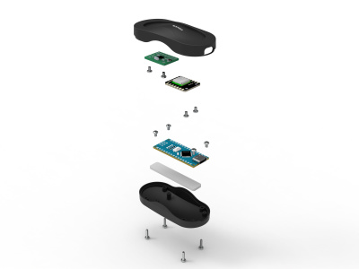 Custom Enclosure Design for Electronics & PCB Devices