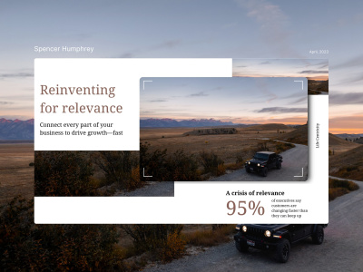 Custom Pitch Deck & Presentation Design | Corporate, Sales & More