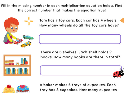 5 Custom CBSE Math Lesson Plans + Worksheets (Grades 6-10)