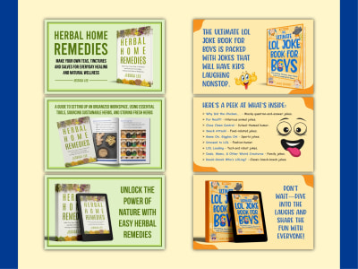 A+ Content to Skyrocket Your KDP Sales