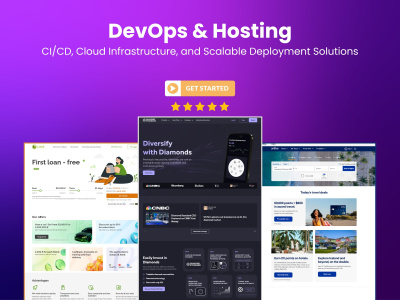 DevOps Engineer for AWS | Azure | Kubernetes | Docker | CI/CD