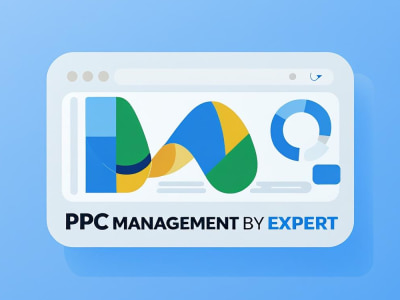 PPC Management by Expert to Boost Conversions and Lower Costs