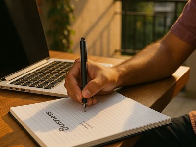 High-Quality Content Writing / Communicate with Clarity and Purpose