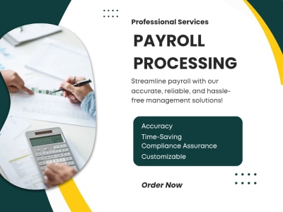 Payroll Accounting, Payroll Processing, Payroll Management, Payroll Expert