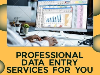 Reliable Virtual Assistant | Data Entry | Admin Support | Email Management