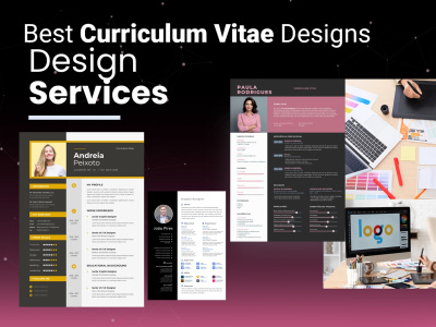 Cv Designing Course Get Noticed! CV & Curriculum Design That Opens Doors 🇨🇭🇬🇧🇫🇷🇪🇸🇮🇹 | Upwork