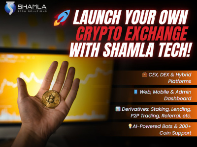 BrandChain Exchange Suite: Your Gateway to Crypto Markets