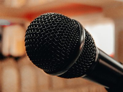 A Speech or Presentation on any topic for any occasion