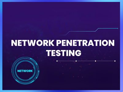 Network Infrastructure Penetration testing along with detailed Report