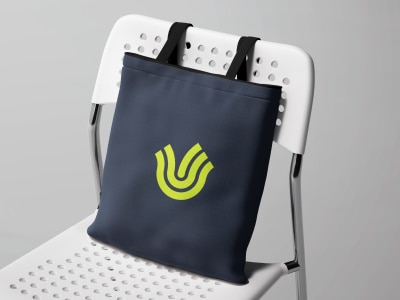 A  branding package for your business: logo, guidelines, brand book...