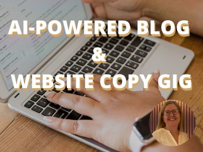 High-Performance Content: Strategic SEO & AEO-Optimized Blog Posts