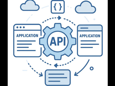A API Integration Consultant | Streamlining Data Flows | Upwork