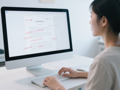 Your Simplified or Traditional Chinese document proofread