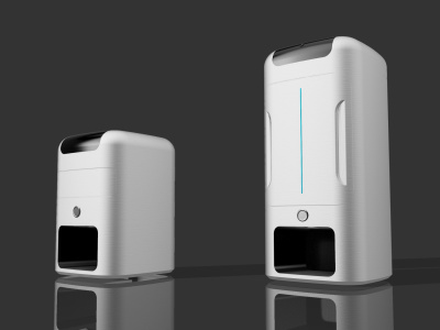 You will get a functional Enclosure Design